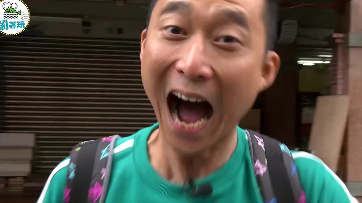 闹着玩 20200521